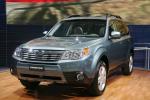 Subaru Forester 2009 года (US)